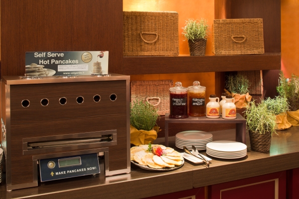 Starhotels Metropole (Rom)